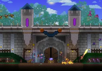 terraria