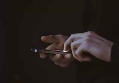 iphone android survey smartphone smartphone addiction