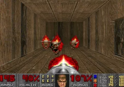 frustrated retro gamer overclocks isa bus doom overclocking with video