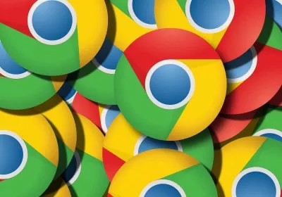 chrome chromium