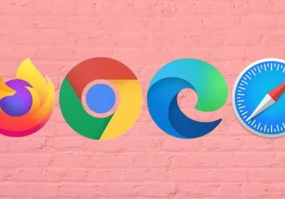 microsoft edge firefox safari browser chrome