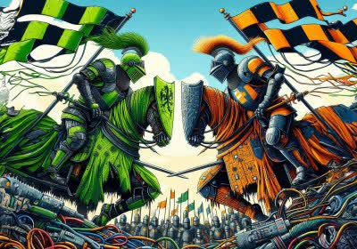 power politics nvidia gpu enterprise industry openai jensen huang data center chatgpt