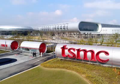 tsmc nvidia