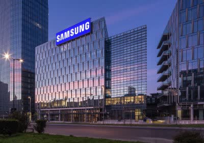 samsung semiconductor