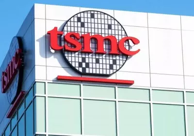 tsmc manufacturing chipmakers generative ai substrate
