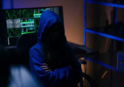 ransomware indonesia