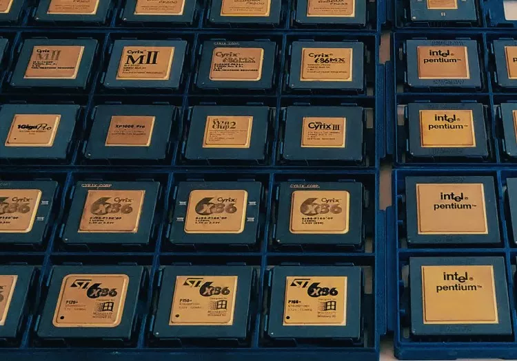 cyrix forgotten cpu chip quake pentium x86 history retro culture old school tbt gone but not forgotten 486