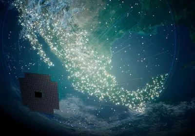 ast spacemobile moon satellite internet connectivity