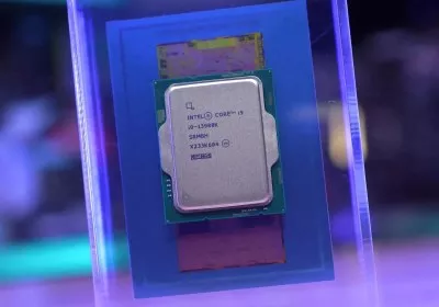 intel fast throttle arrow lake raptor lake raptor lake refresh
