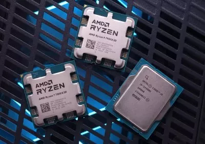 amd intel apple nvidia google