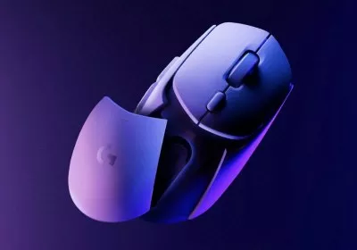 logitech g309 lightspeed gaming mouse