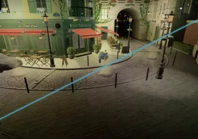 arm asr amd fsr2 upscaling