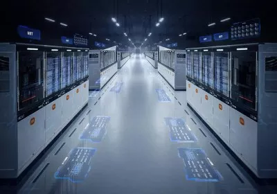 xiaomi manufacturing automation