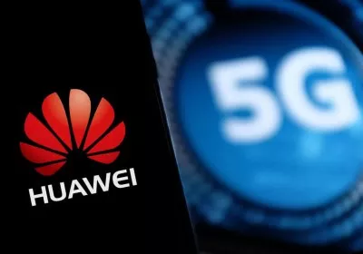 germany huawei zte cellular networks 5g