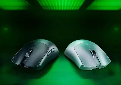 razer gaming mouse esports customization
